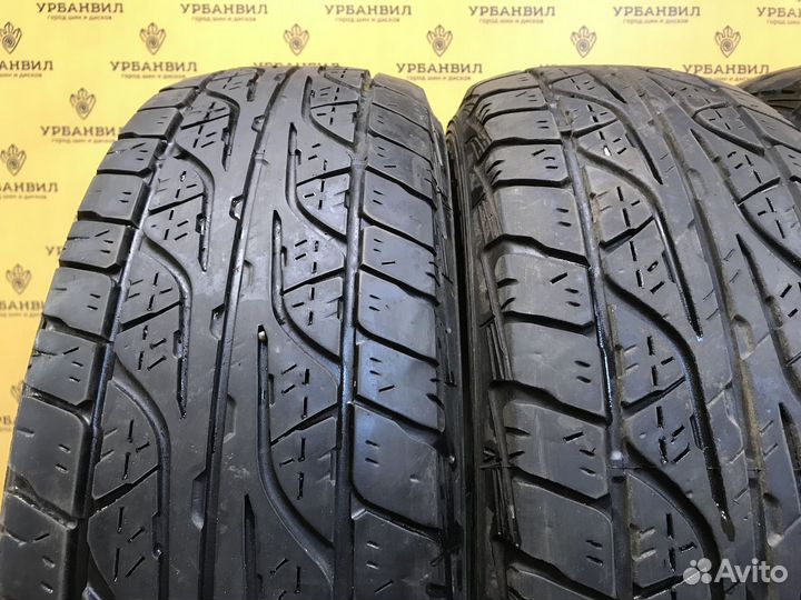 Dunlop Grandtrek AT3 225/65 R17 102H