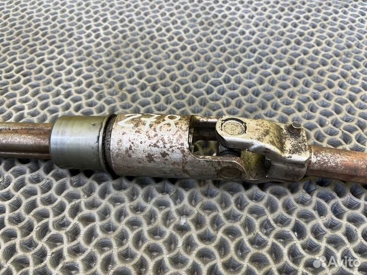 Рулевой карданчик Chrysler Pacifica 3.5 EGN 2004