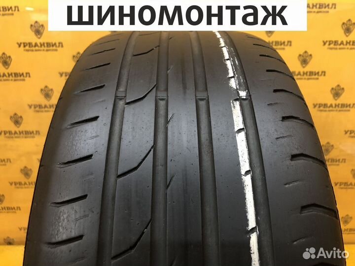 Continental ContiPremiumContact 2 215/45 R16 86H