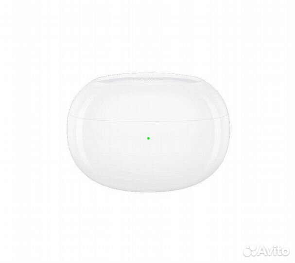 Наушники Realme Buds Air 3, белый (Global)