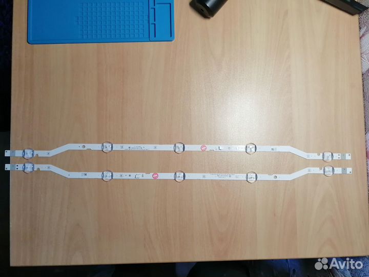 Подсветка L1 N5K C2H FAM S5(1) R1.0 100 LM41-00616