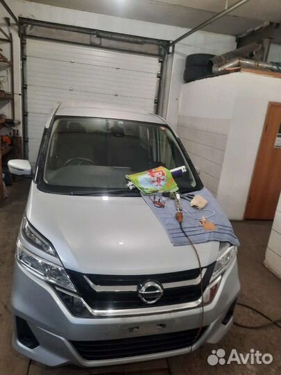 Установка и ремонт Авто стëкол