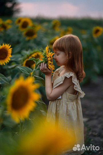 Детский и семейный фотограф