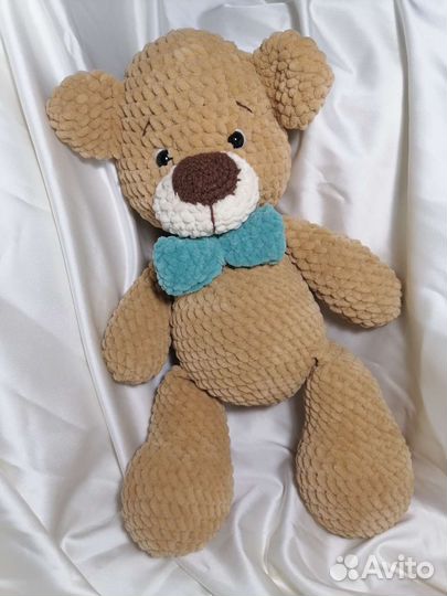 Игрушка Мишка