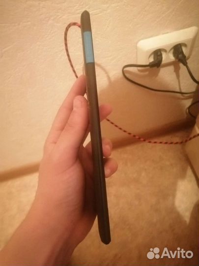 Планшет Lenovo