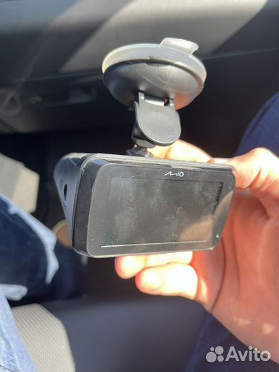 Видеорегистратор Mio