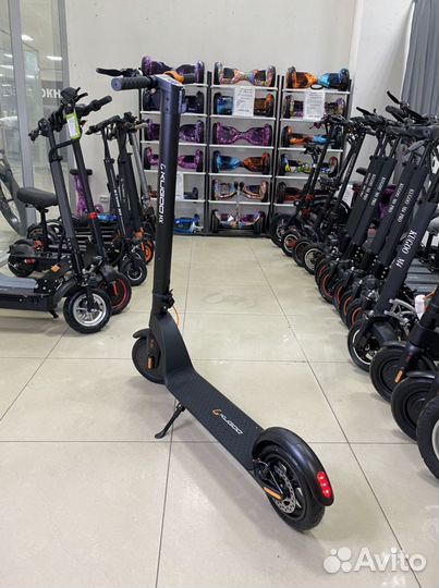 Электросамокат Kugoo HX