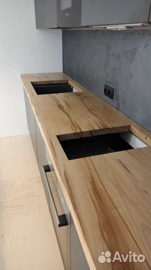 Столярные изделия на заказ