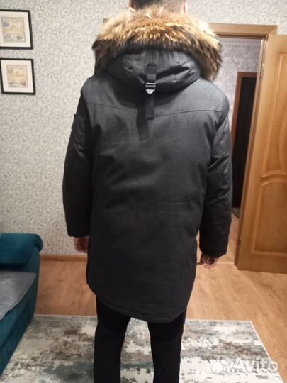 Куртка для мальчика 164, р-р 42