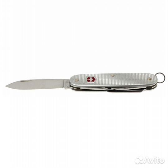 Victorinox Pioneer Silver