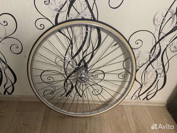 Велозапчасти мтб, фикс