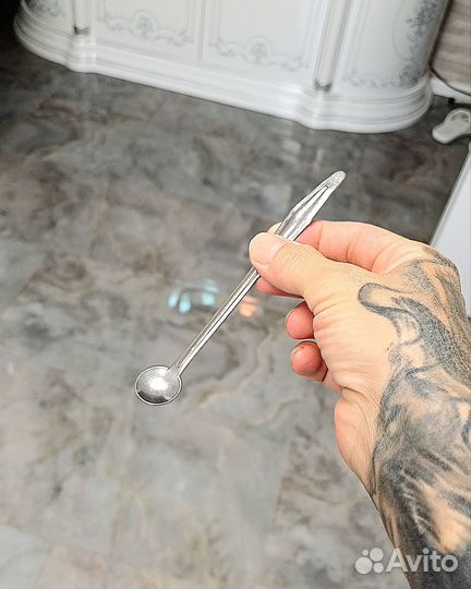 Ложки, вилки, фужеры, стаканы, вазы