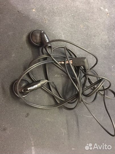 Наушники Nokia HS-82 micro USB и другие