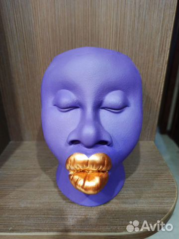 Ваза для цветов, для мелочей