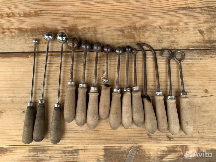 Бульки СССР