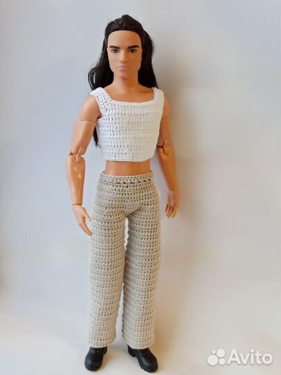 Одежда для куклы Кен