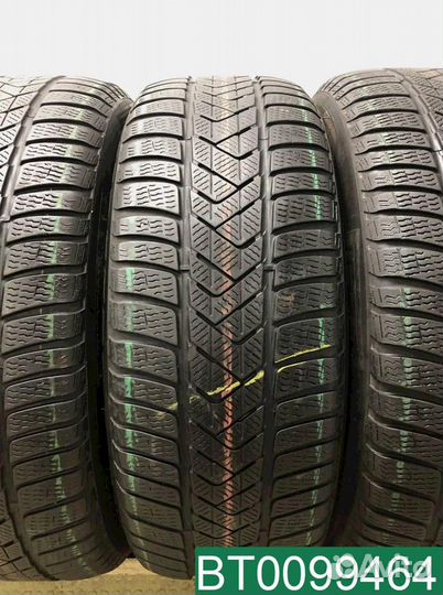 Pirelli Winter Sottozero 3 245/50 R19 105V