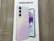 Samsung Galaxy A55, 8/128 ГБ