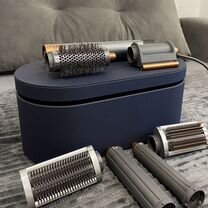 Dyson styler