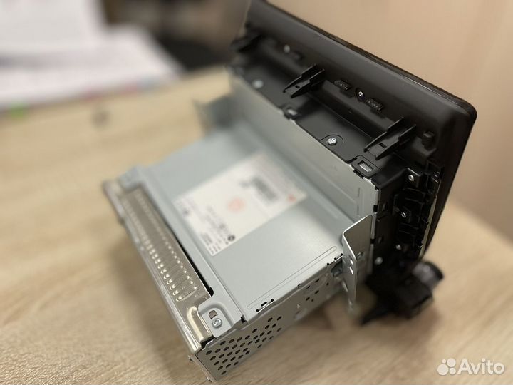 Мультимедиа Kia/Hyundai