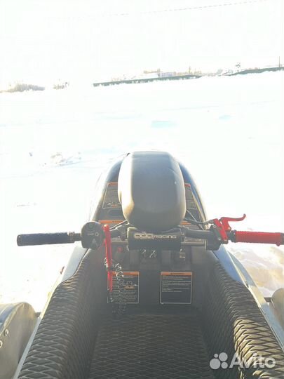 Yamaha superjet