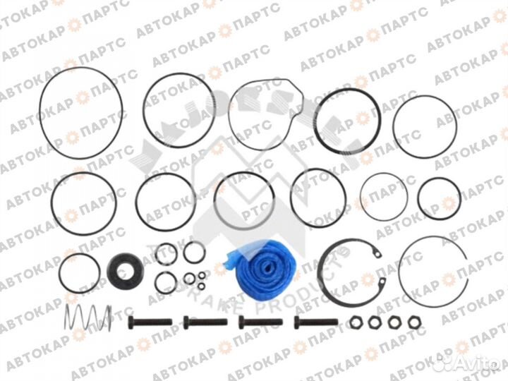 Рмк модулятора EBS D66RK024A majorsell