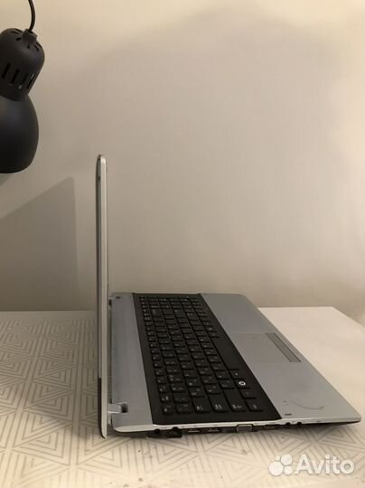 Мощный Samsung 8 Gb/GeForce 315M/i5/Hdd 500