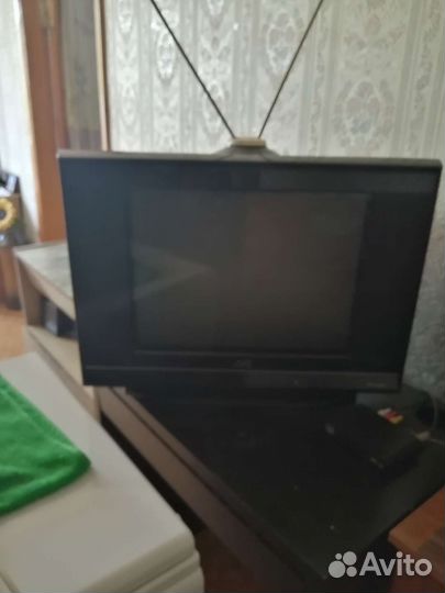 Телевизор
