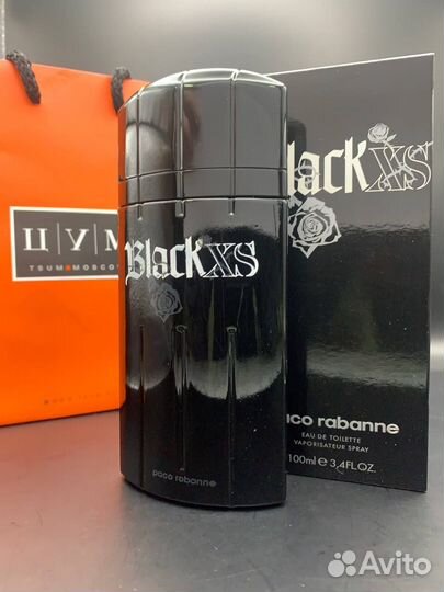 Духи мужские 100мл Дубай