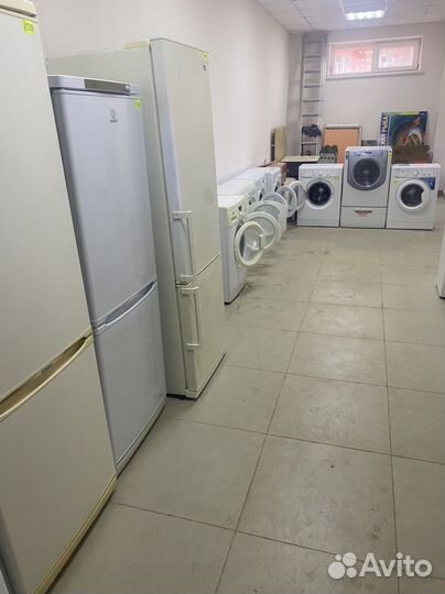 Стиральная машинка холодильник