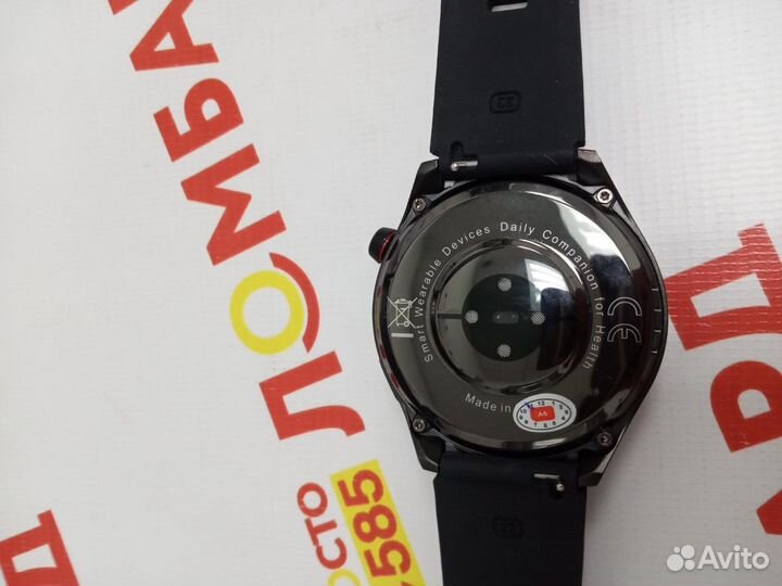 Смарт часы SMART Watch X6 MAX