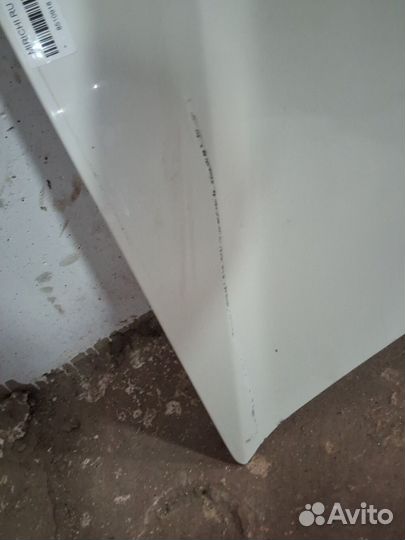 Капот Civic EU3