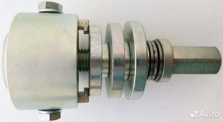 Съемник подшипника ступицы (перед+зад) 2108 Kalina