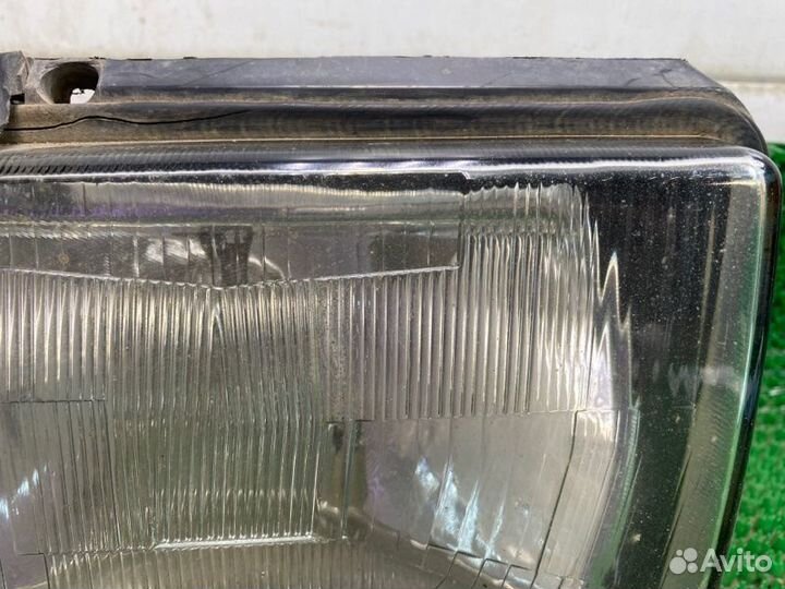 Фара передняя правая Лада 2104 2002