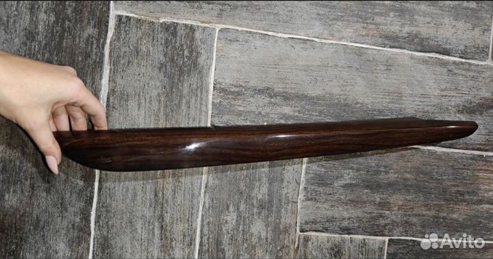 Накладка дерево bmw x5 F15