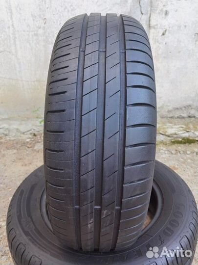 Goodyear EfficientGrip Compact 195/65 R15 91H