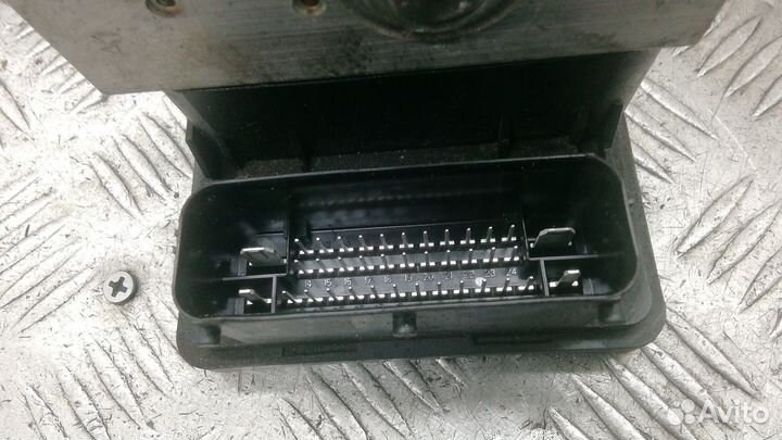 Блок ABS Chevrolet Cruze 2012