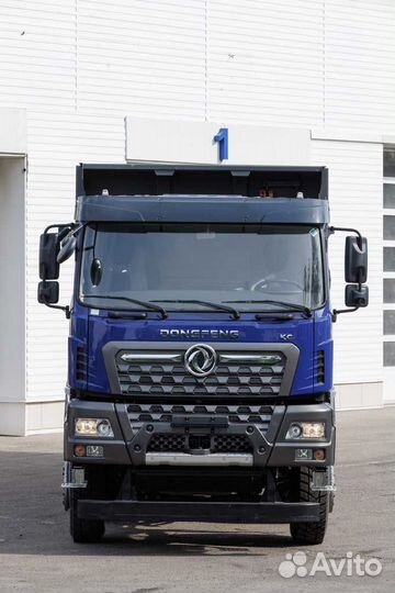 DongFeng KC DFH3410A, 2023