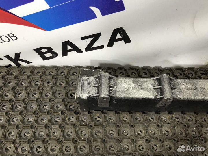 Клапан рециркуляции выхлопных газов