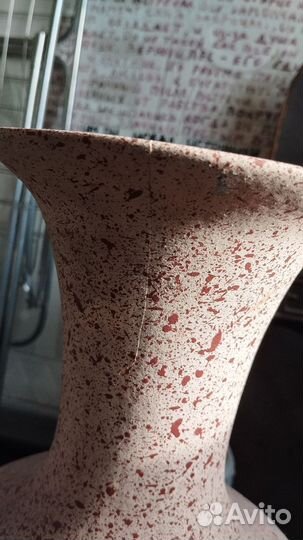 Ваза напольная