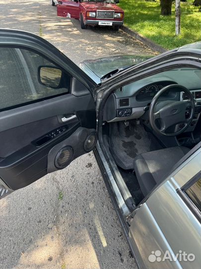 LADA Priora 1.6 МТ, 2010, 252 525 км