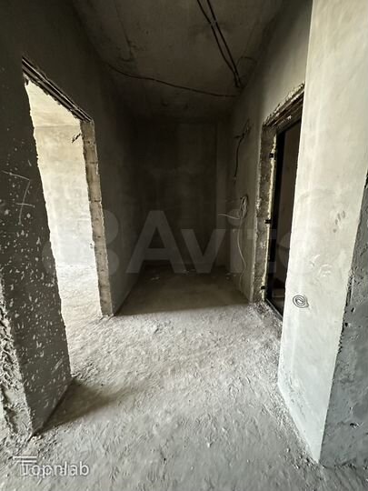 2-к. квартира, 63 м², 9/12 эт.