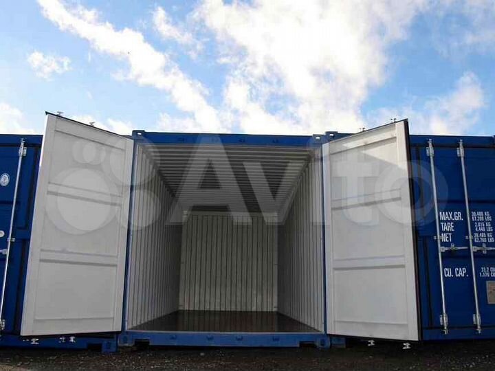 Склад, 30 м² рядом с метро