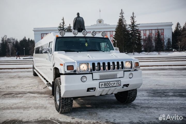 Прокат лимузинов,мерседесов,авто вип класса
