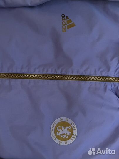 Ветровка Adidas Chelsia (оригинал)