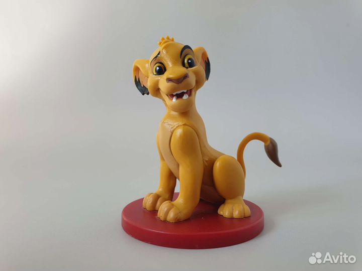 Волшебные сказки дисней deagostini