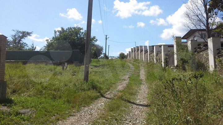 Участок 9 сот. (ИЖС)