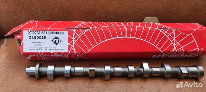 Распредвал выпускной Ниссан Патфайндер r51 2.5 д