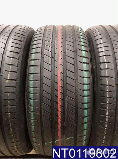 Michelin Latitude Sport 3 245/50 R19 105W