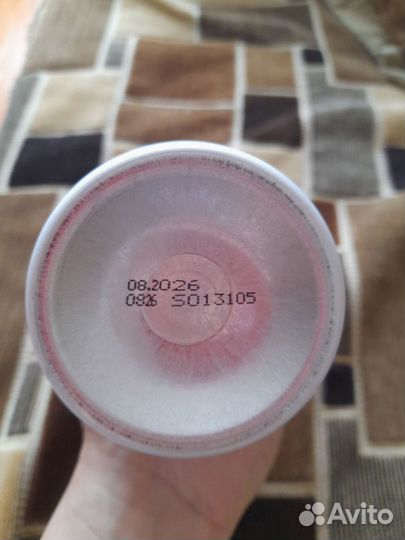 Пенка для лежачих больных